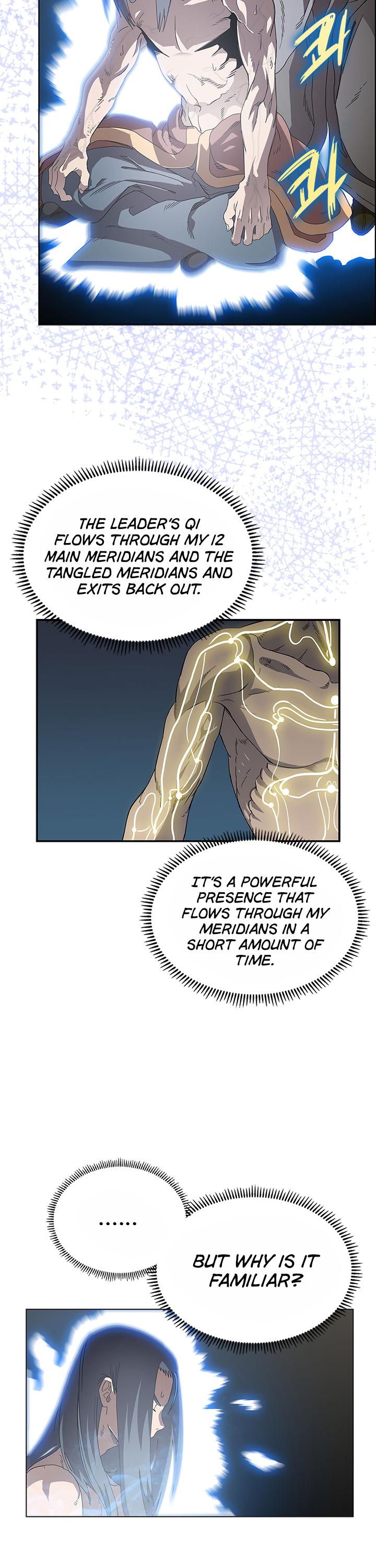 Chronicles of Heavenly Demon Chapter 71 page 25 - Chapter 71