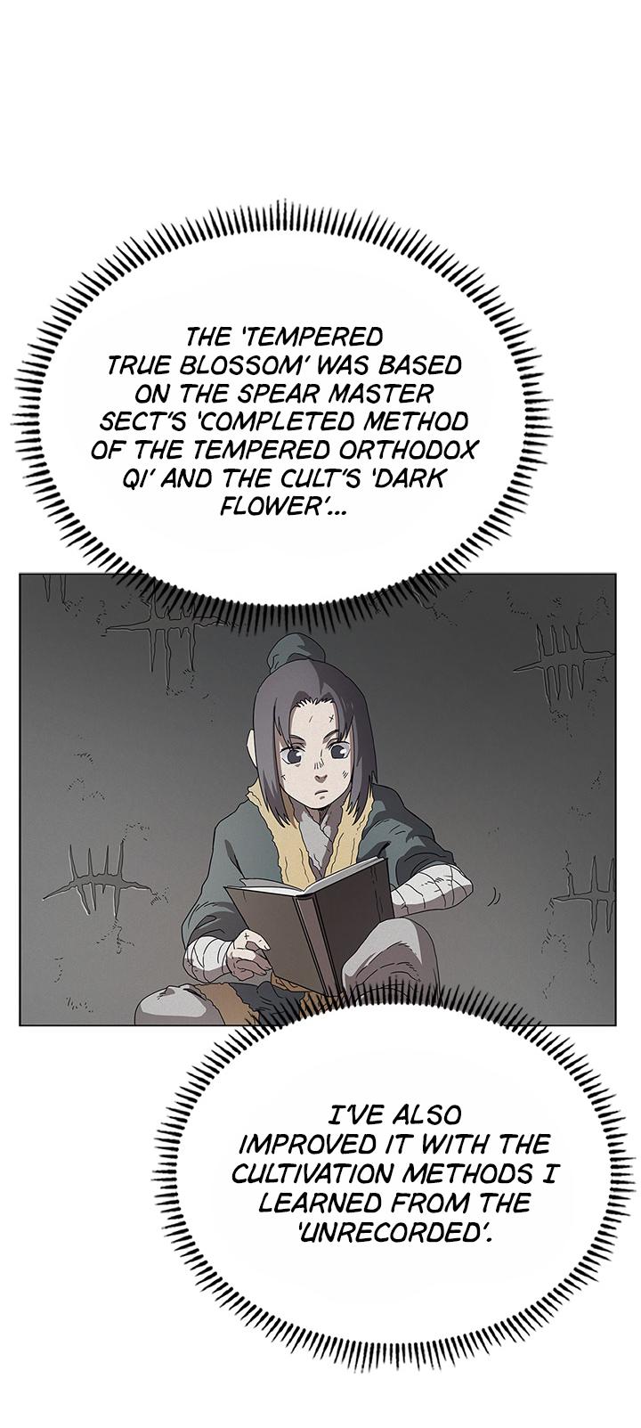 Chronicles of Heavenly Demon Chapter 71 page 27 - Chapter 71