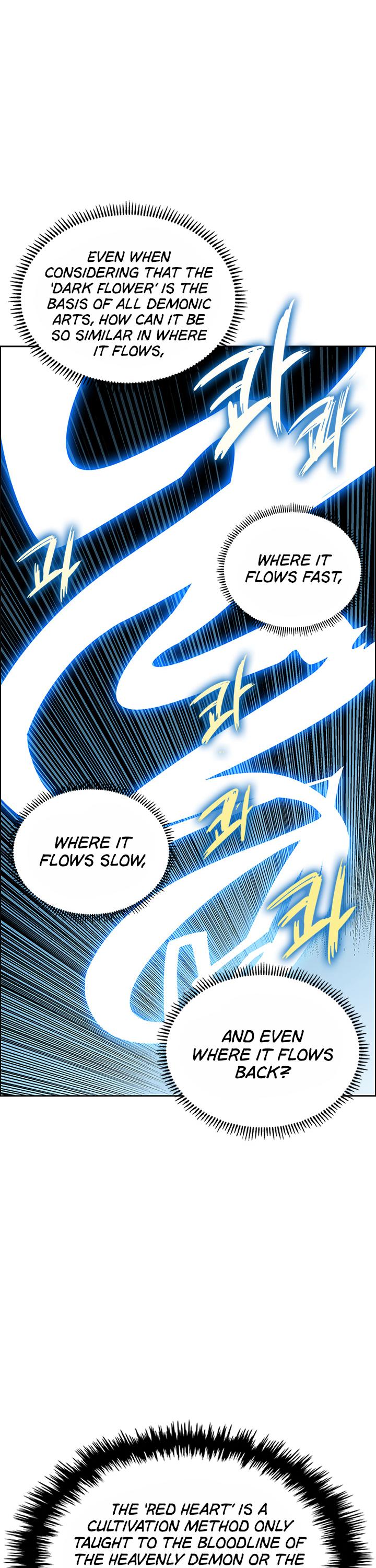 Chronicles of Heavenly Demon Chapter 71 page 29 - Chapter 71