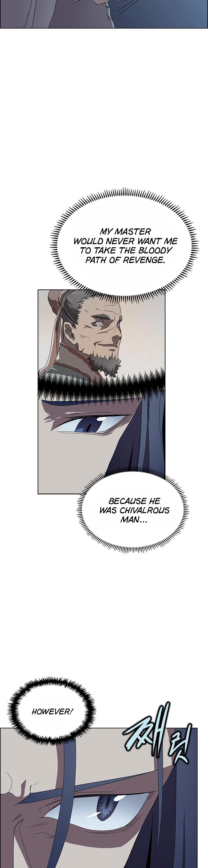 Chronicles of Heavenly Demon Chapter 71 page 3 - Chapter 71