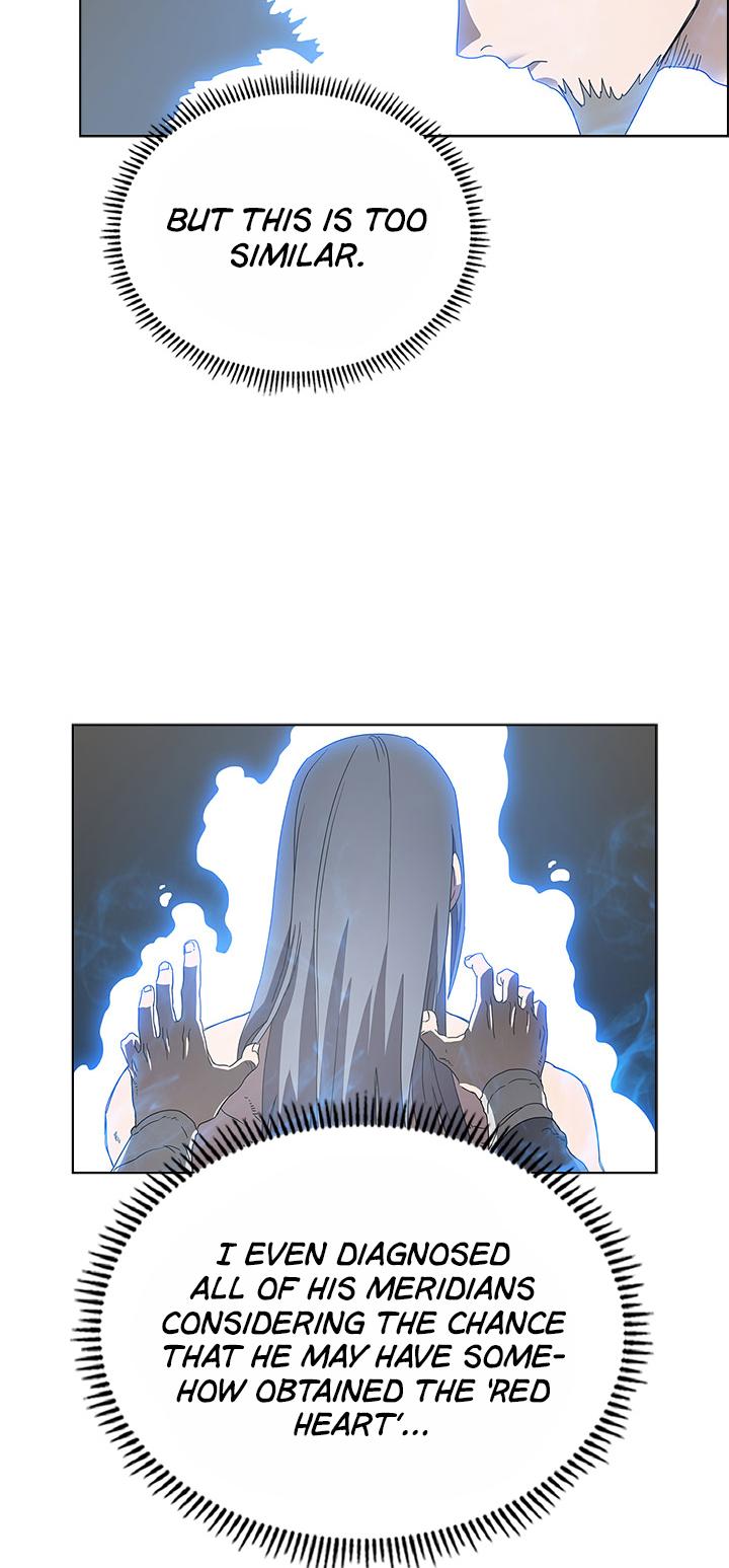 Chronicles of Heavenly Demon Chapter 71 page 31 - Chapter 71
