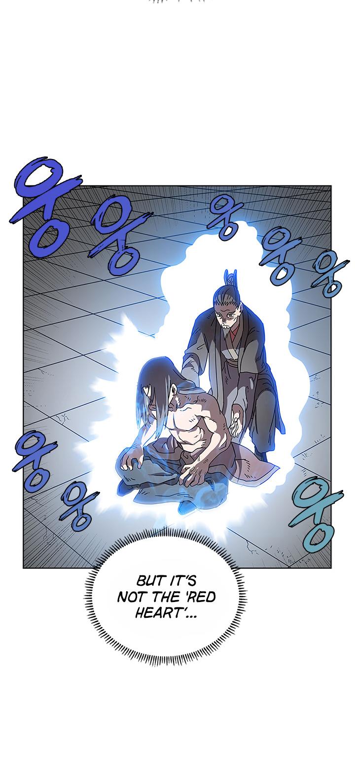Chronicles of Heavenly Demon Chapter 71 page 32 - Chapter 71