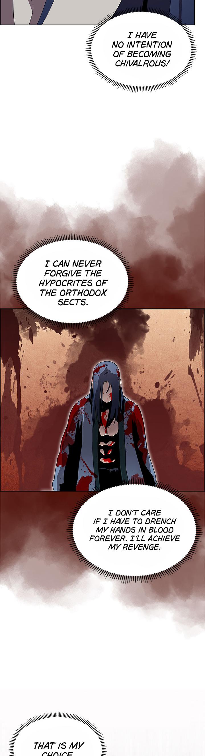 Chronicles of Heavenly Demon Chapter 71 page 4 - Chapter 71