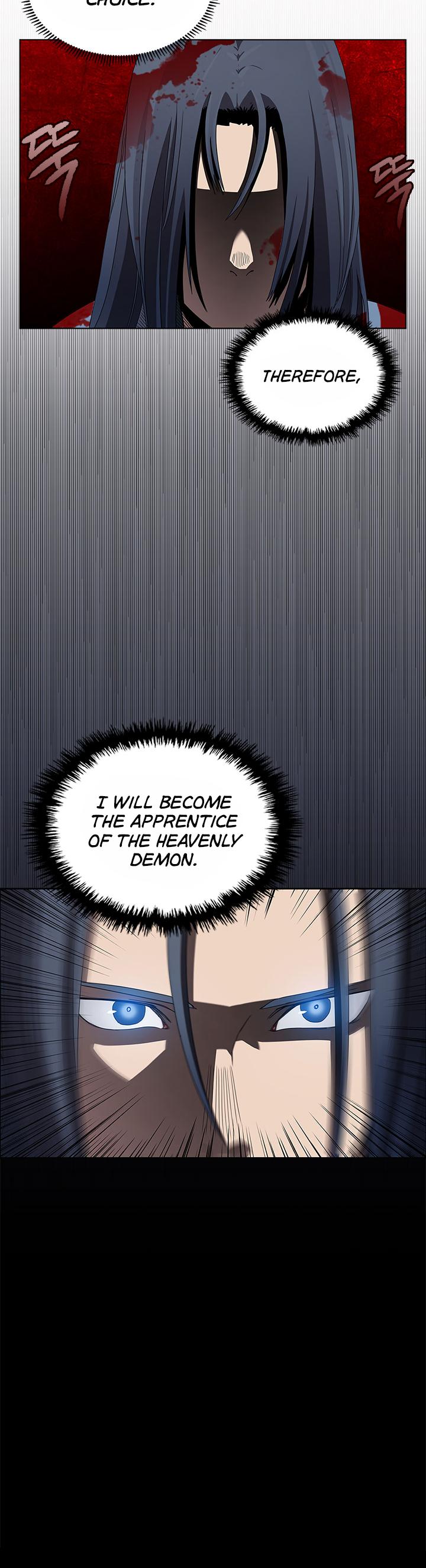Chronicles of Heavenly Demon Chapter 71 page 5 - Chapter 71