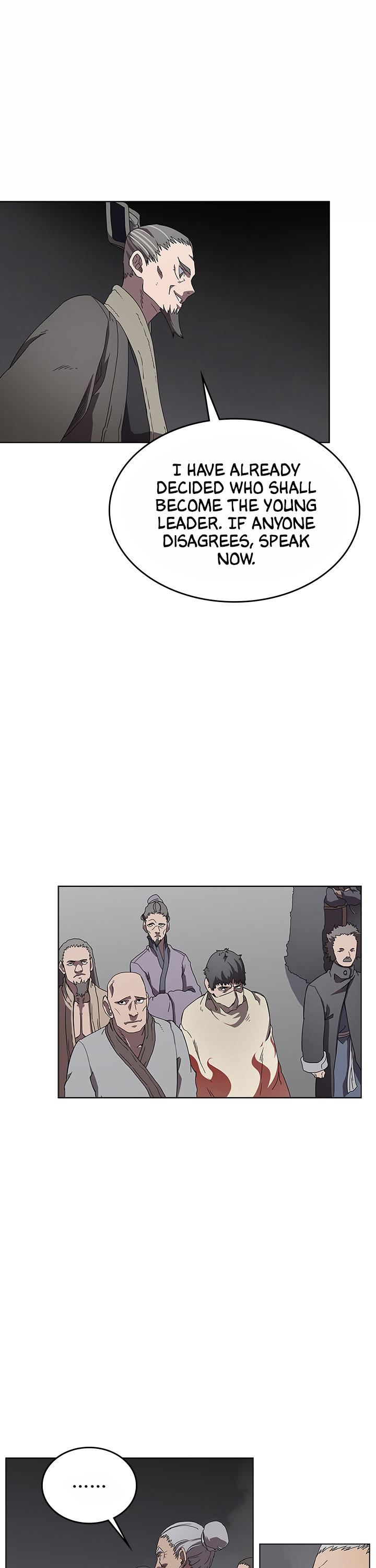 Chronicles of Heavenly Demon Chapter 71 page 7 - Chapter 71