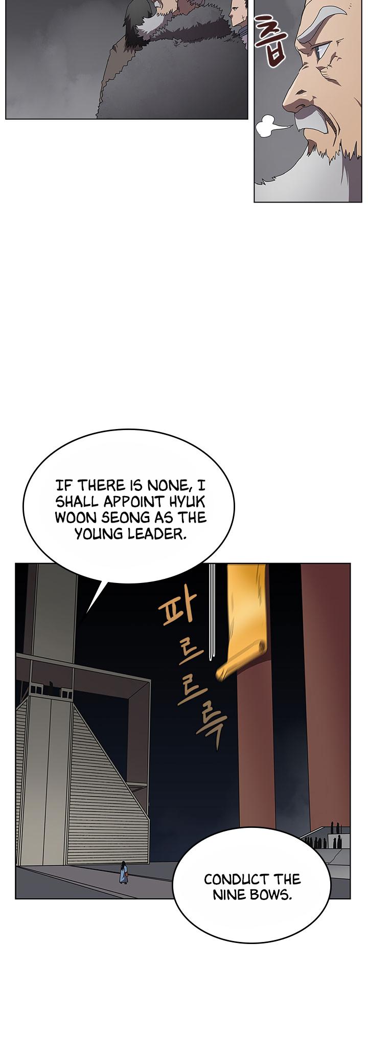 Chronicles of Heavenly Demon Chapter 71 page 8 - Chapter 71
