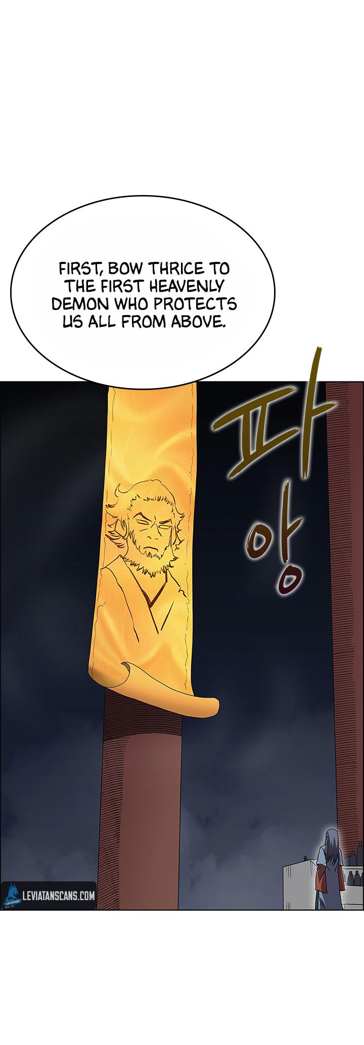 Chronicles of Heavenly Demon Chapter 71 page 9 - Chapter 71