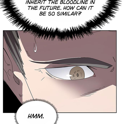 Chronicles of Heavenly Demon Chapter 71 cover
