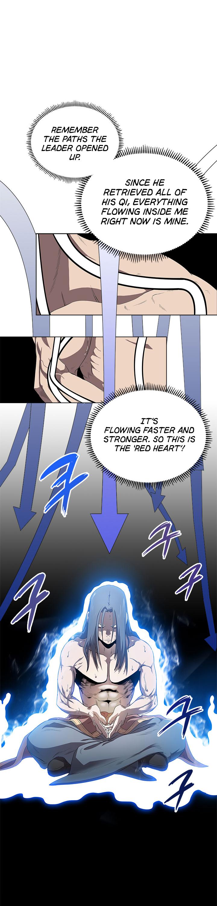 Chronicles of Heavenly Demon Chapter 72 page 10 - Chapter 72