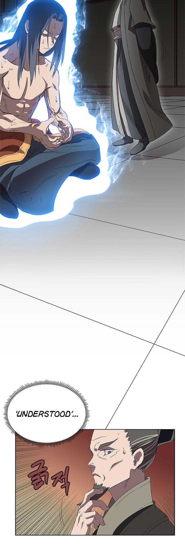 Chronicles of Heavenly Demon Chapter 72 page 12 - Chapter 72