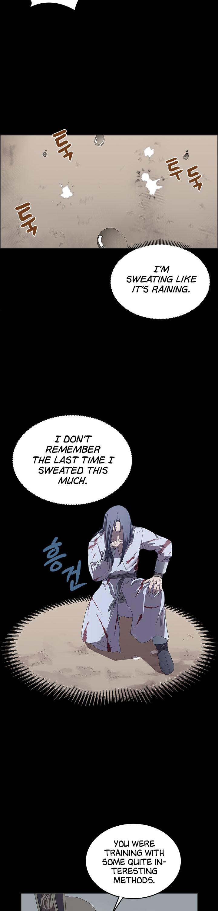 Chronicles of Heavenly Demon Chapter 72 page 15 - Chapter 72