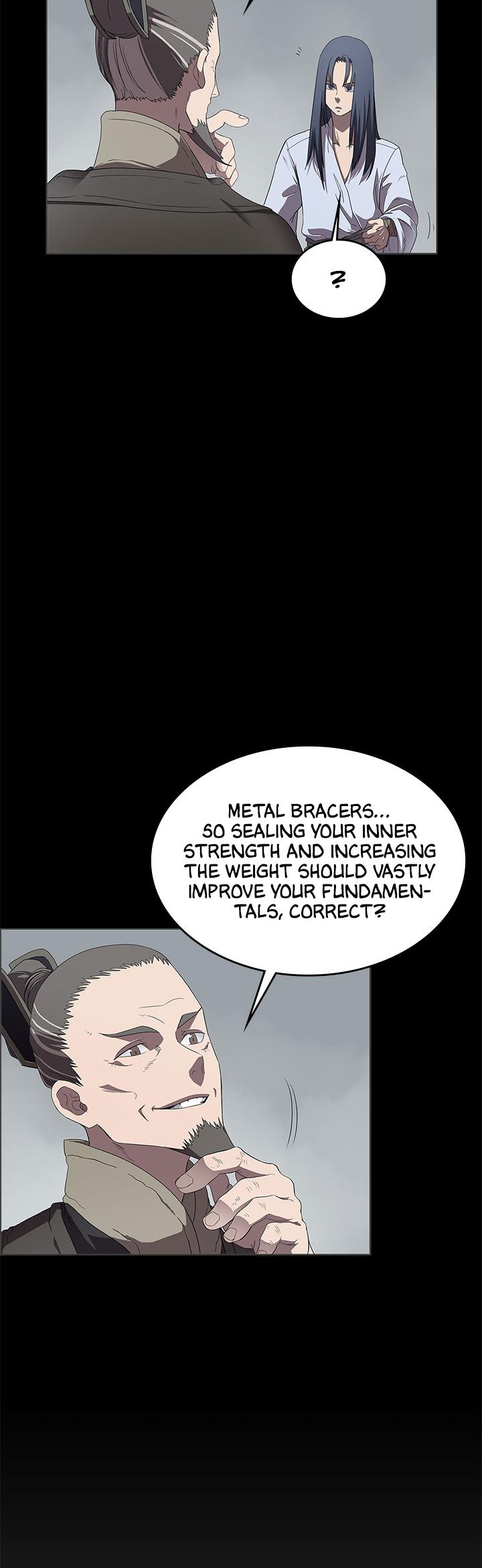 Chronicles of Heavenly Demon Chapter 72 page 16 - Chapter 72