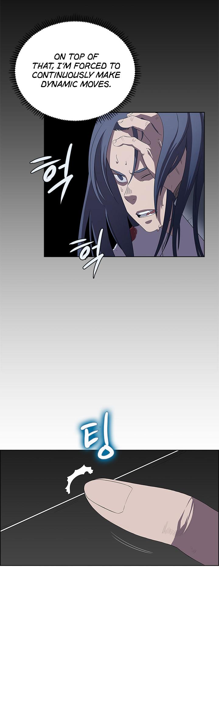 Chronicles of Heavenly Demon Chapter 72 page 17 - Chapter 72