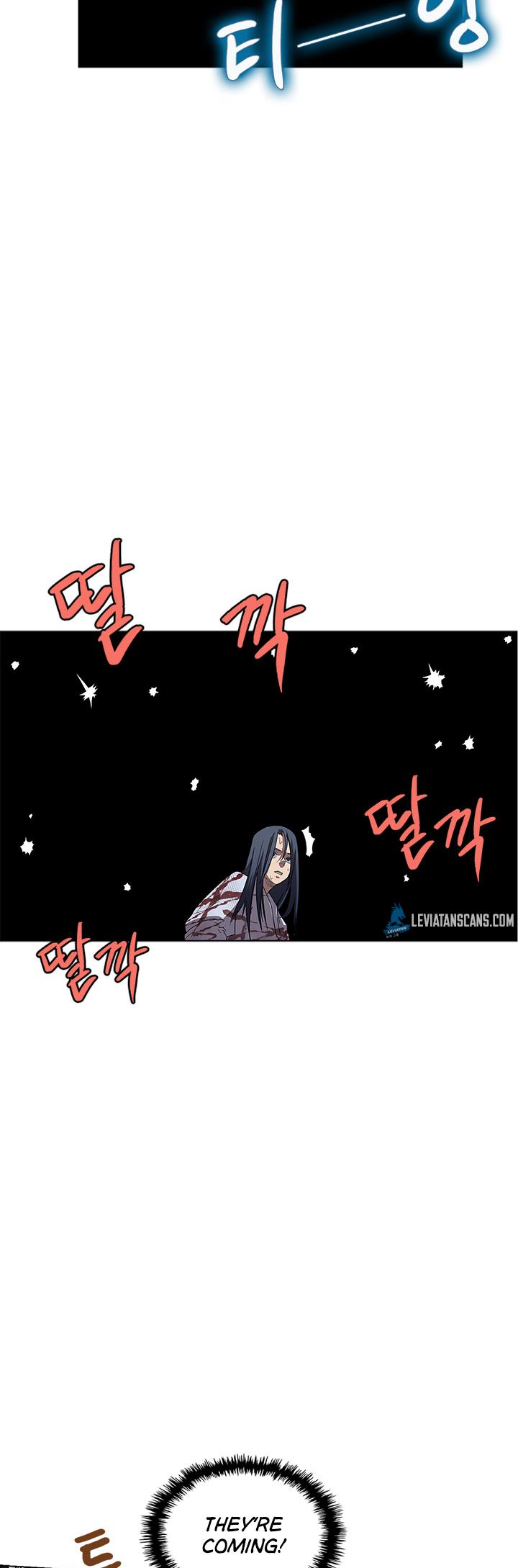Chronicles of Heavenly Demon Chapter 72 page 20 - Chapter 72