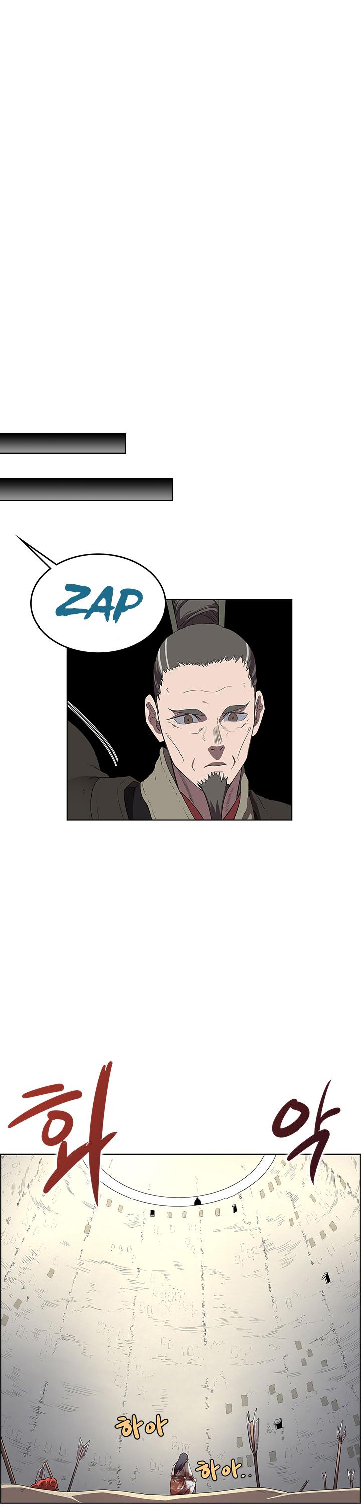 Chronicles of Heavenly Demon Chapter 72 page 22 - Chapter 72