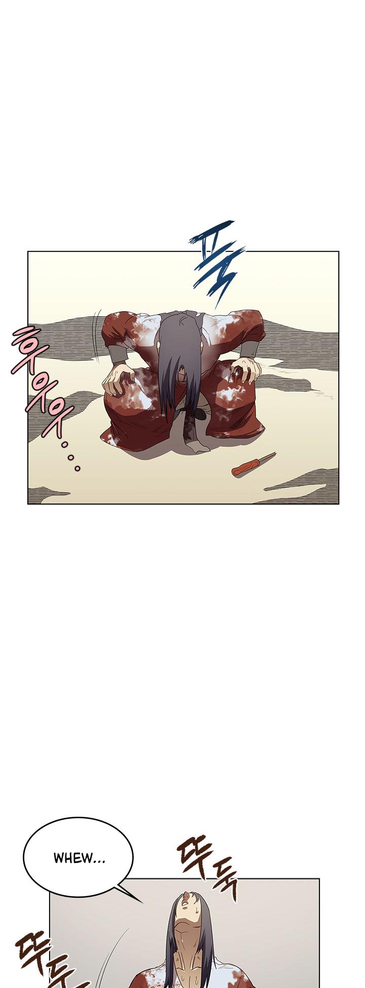 Chronicles of Heavenly Demon Chapter 72 page 24 - Chapter 72