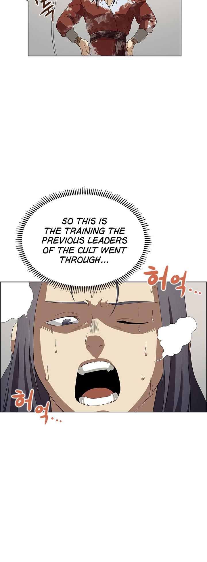 Chronicles of Heavenly Demon Chapter 72 page 25 - Chapter 72