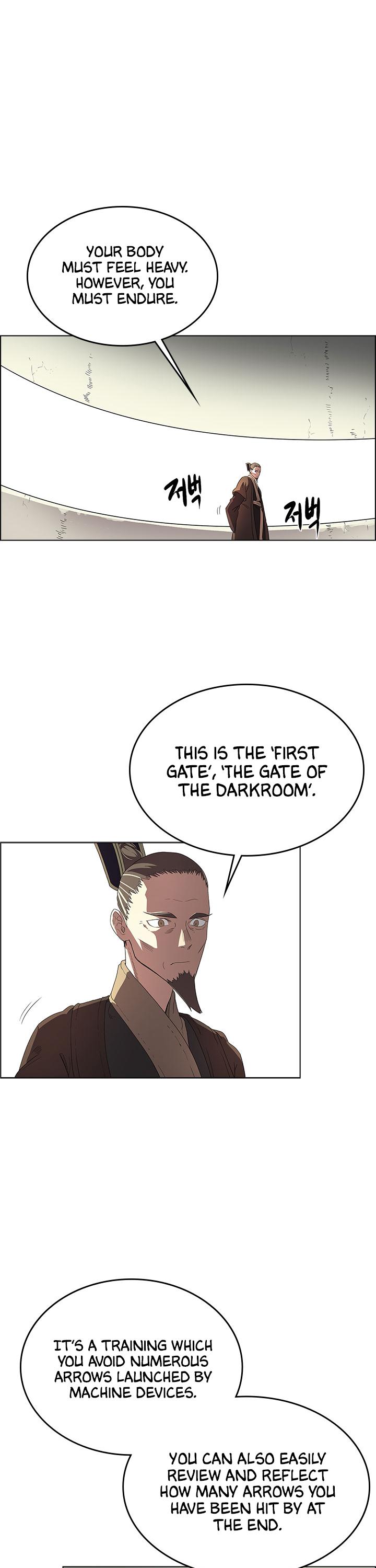 Chronicles of Heavenly Demon Chapter 72 page 26 - Chapter 72