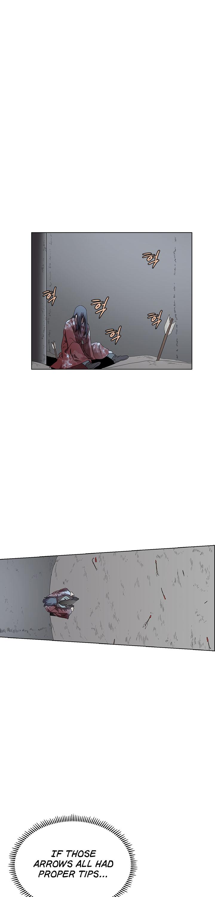 Chronicles of Heavenly Demon Chapter 72 page 31 - Chapter 72