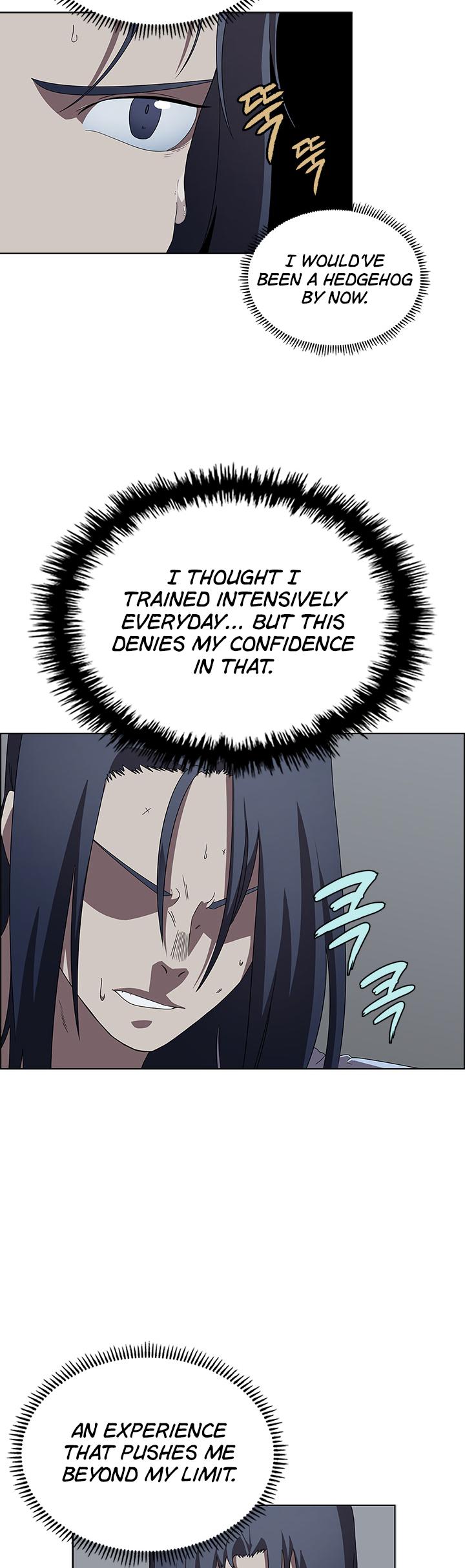 Chronicles of Heavenly Demon Chapter 72 page 32 - Chapter 72