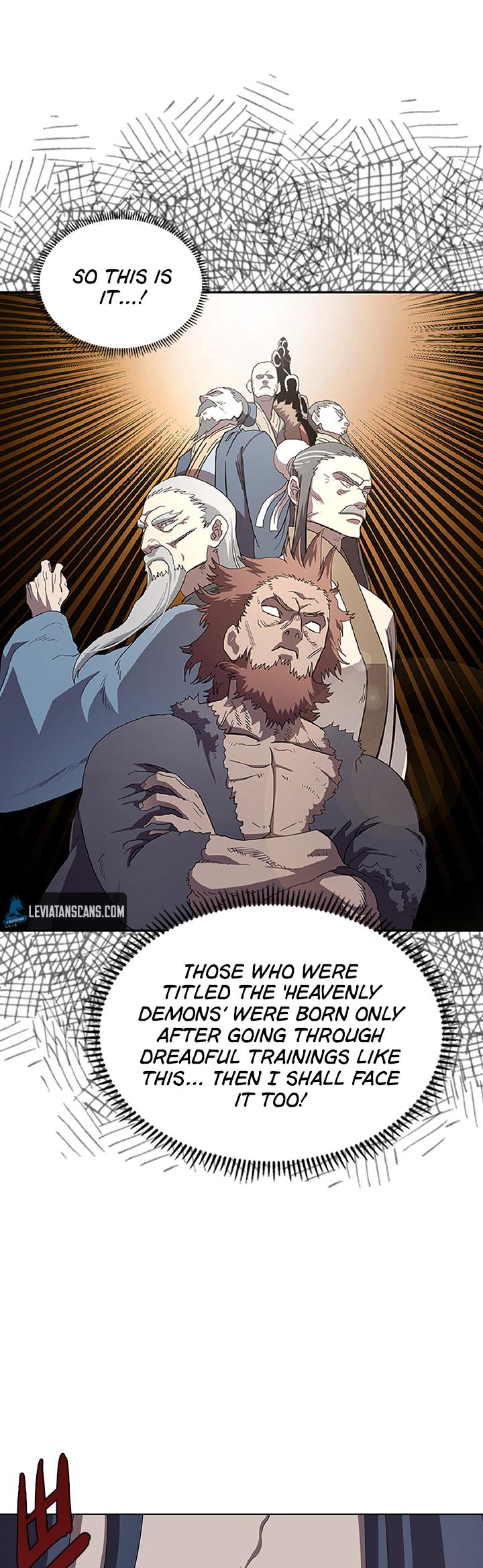 Chronicles of Heavenly Demon Chapter 72 page 34 - Chapter 72