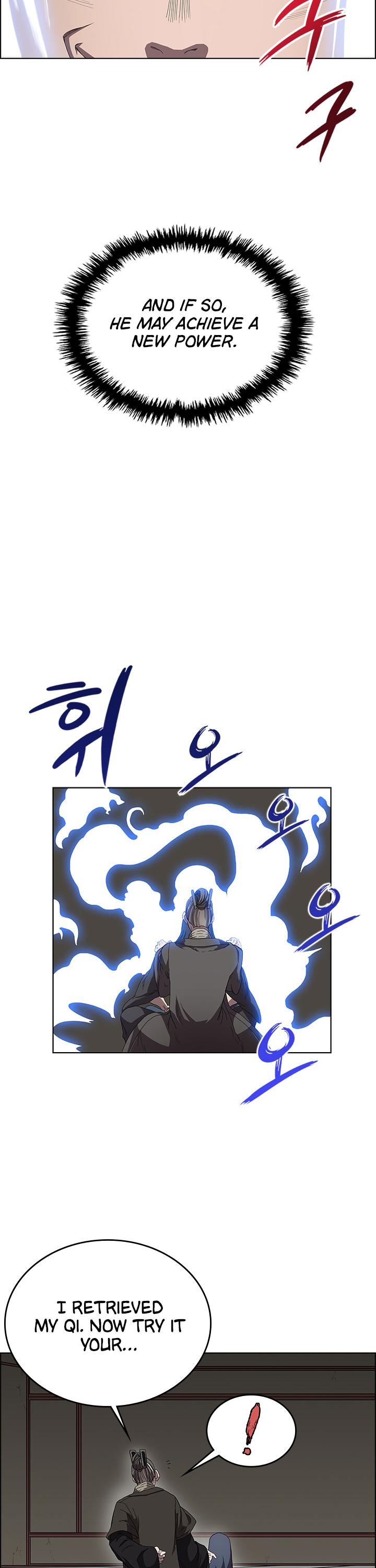 Chronicles of Heavenly Demon Chapter 72 page 7 - Chapter 72