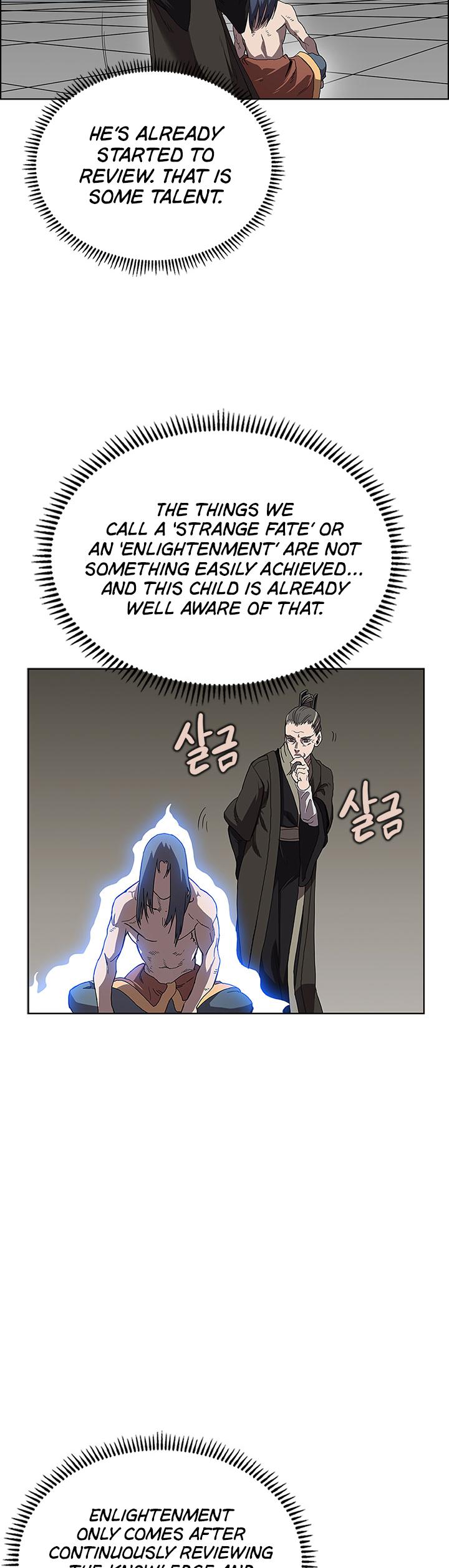 Chronicles of Heavenly Demon Chapter 72 page 8 - Chapter 72