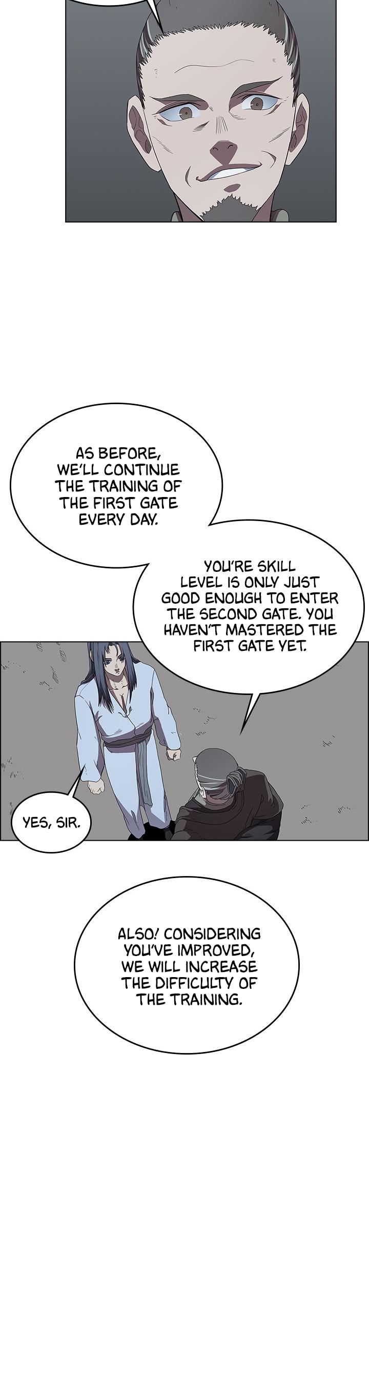 Chronicles of Heavenly Demon Chapter 73 page 10 - Chapter 73