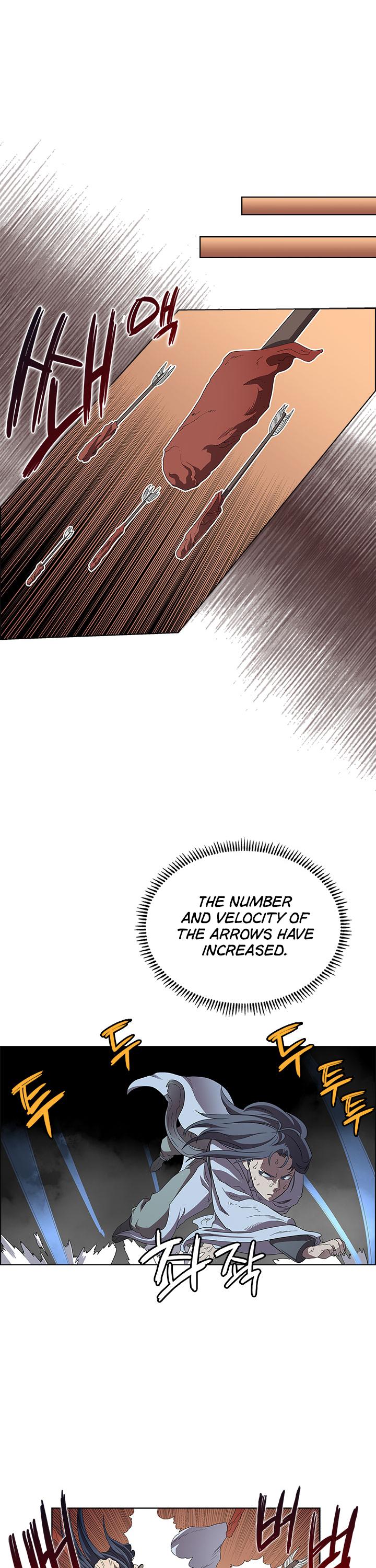 Chronicles of Heavenly Demon Chapter 73 page 11 - Chapter 73