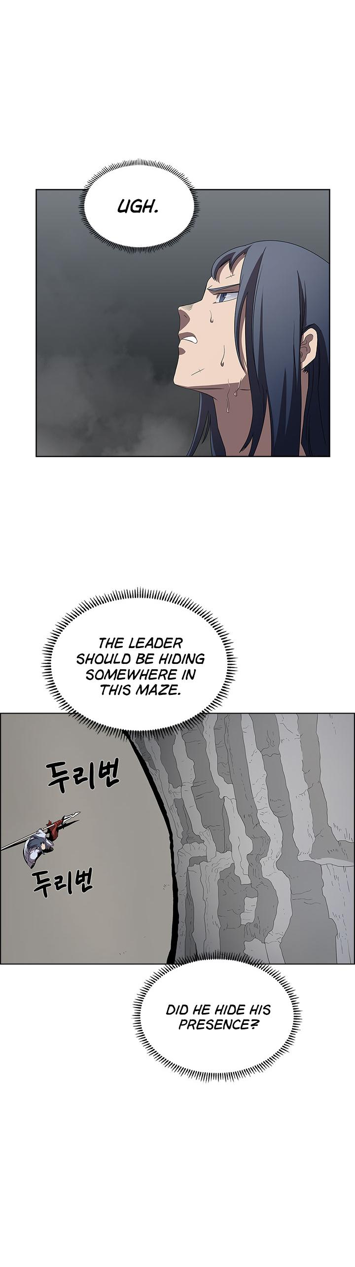 Chronicles of Heavenly Demon Chapter 73 page 14 - Chapter 73