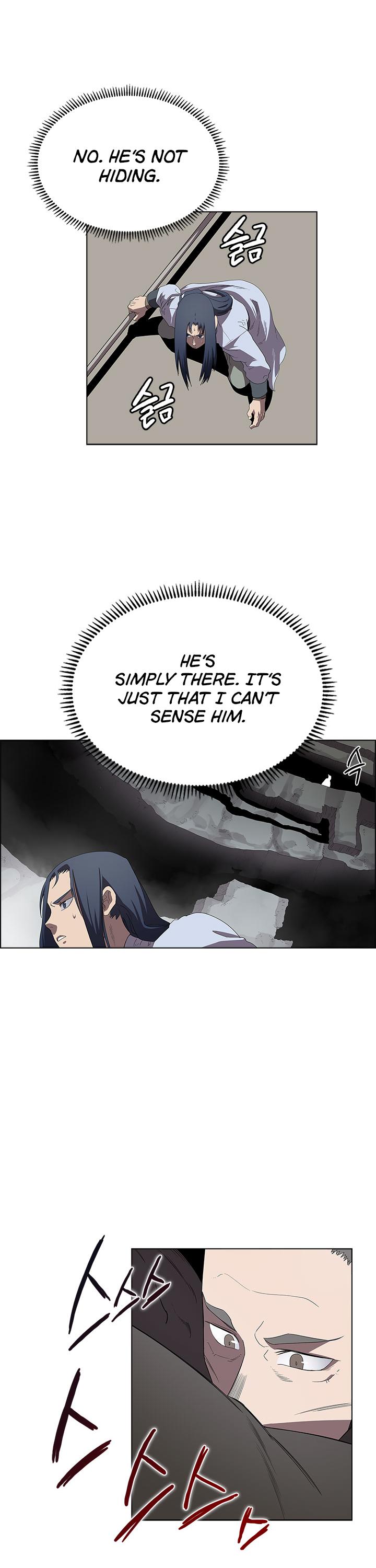 Chronicles of Heavenly Demon Chapter 73 page 15 - Chapter 73