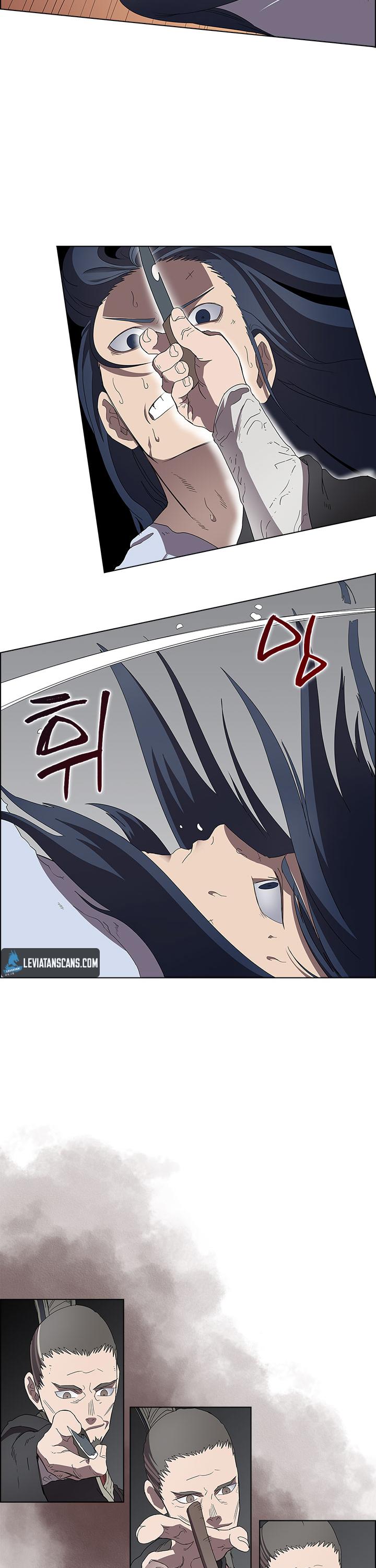 Chronicles of Heavenly Demon Chapter 73 page 21 - Chapter 73