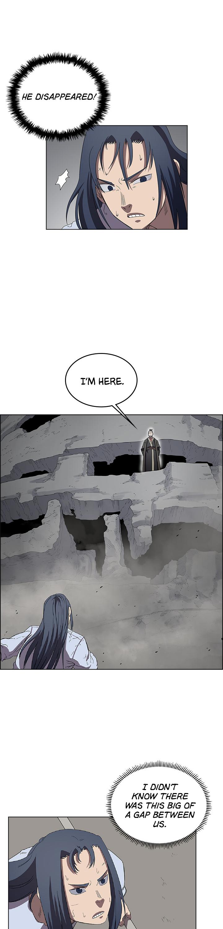Chronicles of Heavenly Demon Chapter 73 page 24 - Chapter 73