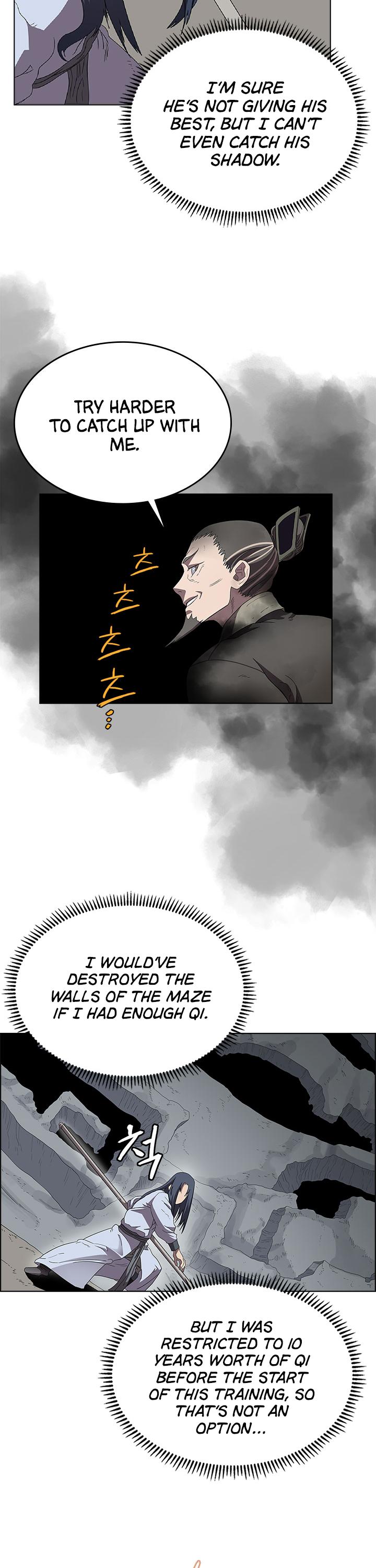 Chronicles of Heavenly Demon Chapter 73 page 25 - Chapter 73
