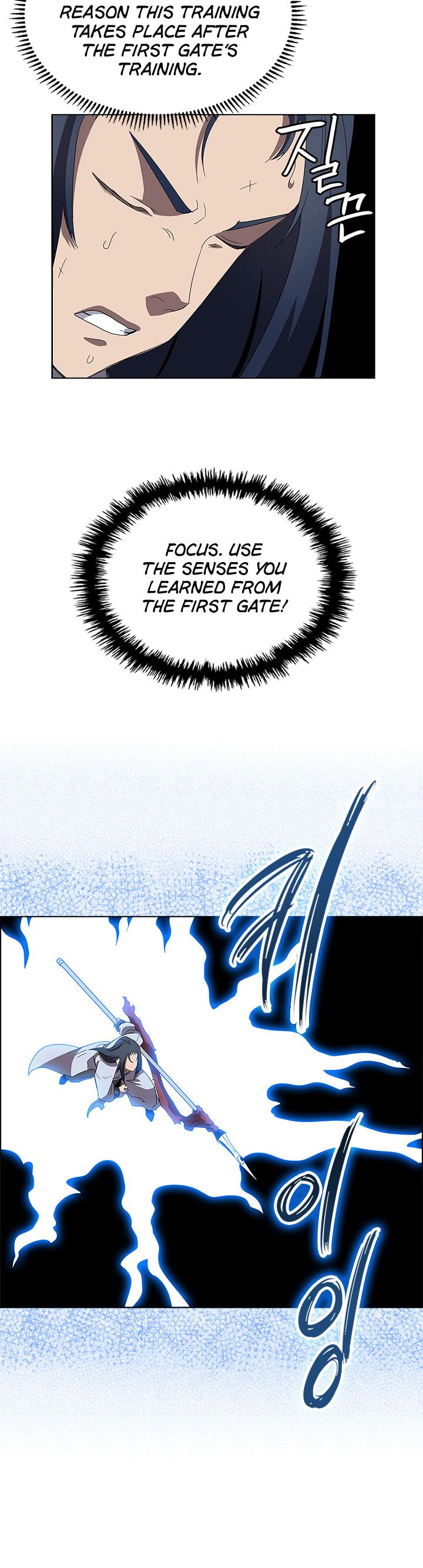 Chronicles of Heavenly Demon Chapter 73 page 27 - Chapter 73