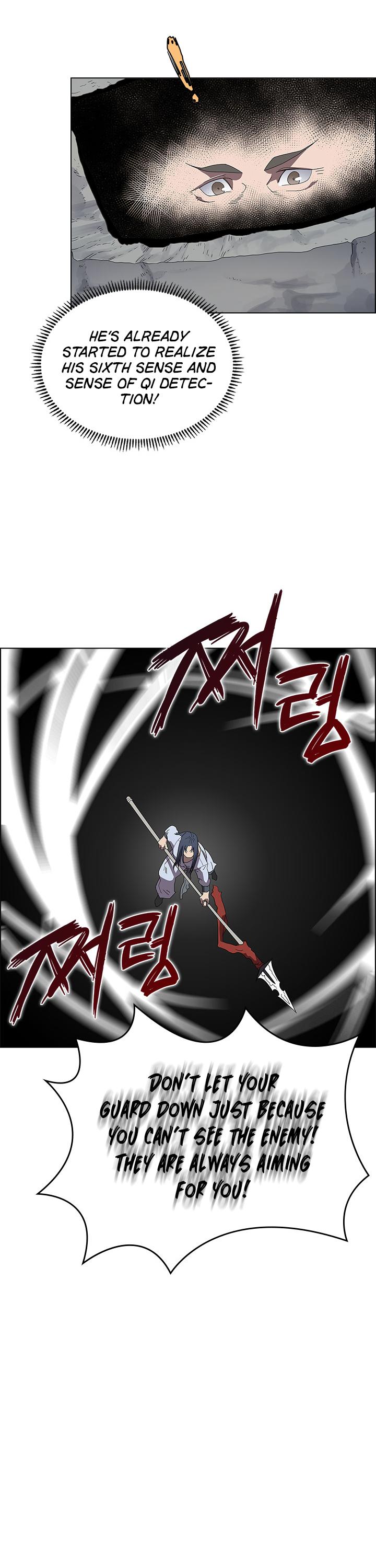 Chronicles of Heavenly Demon Chapter 73 page 28 - Chapter 73