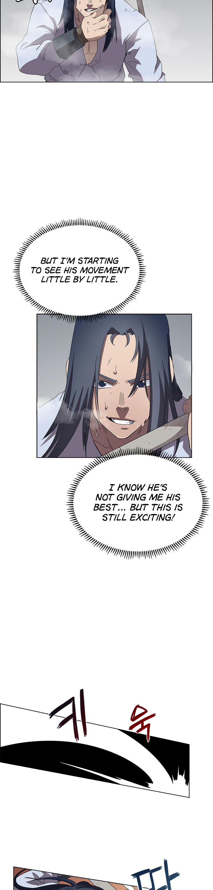 Chronicles of Heavenly Demon Chapter 73 page 30 - Chapter 73