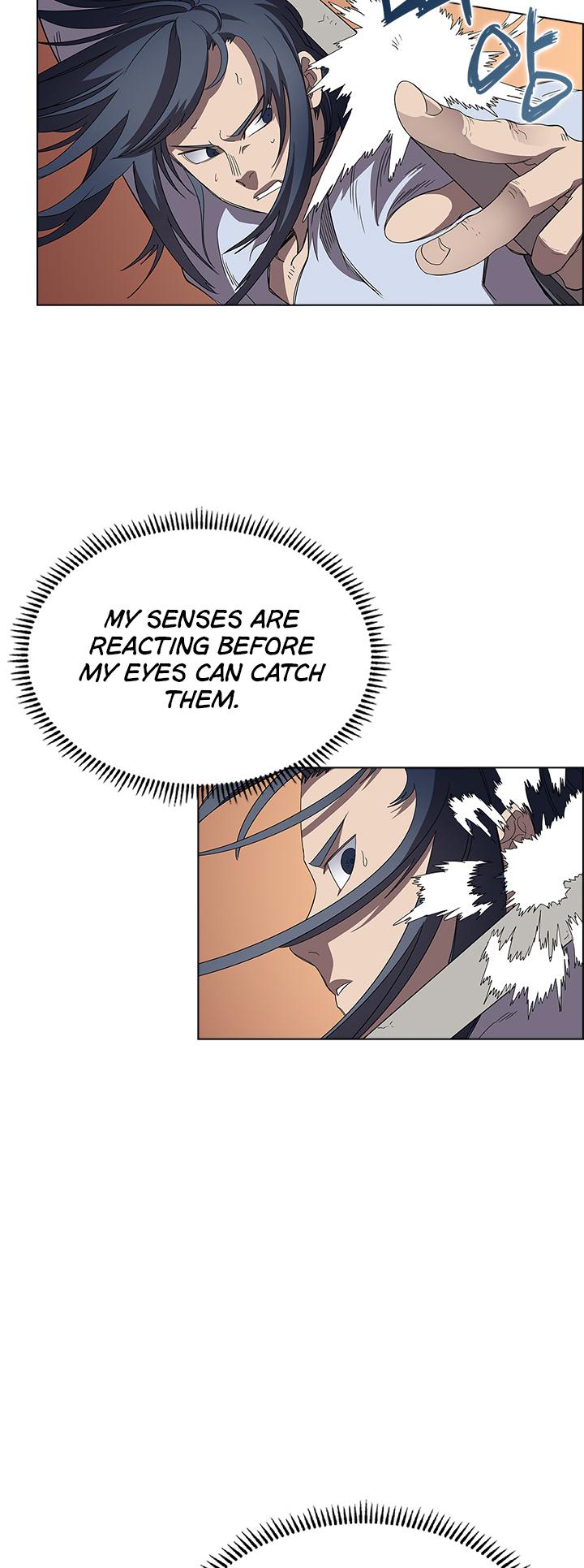 Chronicles of Heavenly Demon Chapter 73 page 31 - Chapter 73