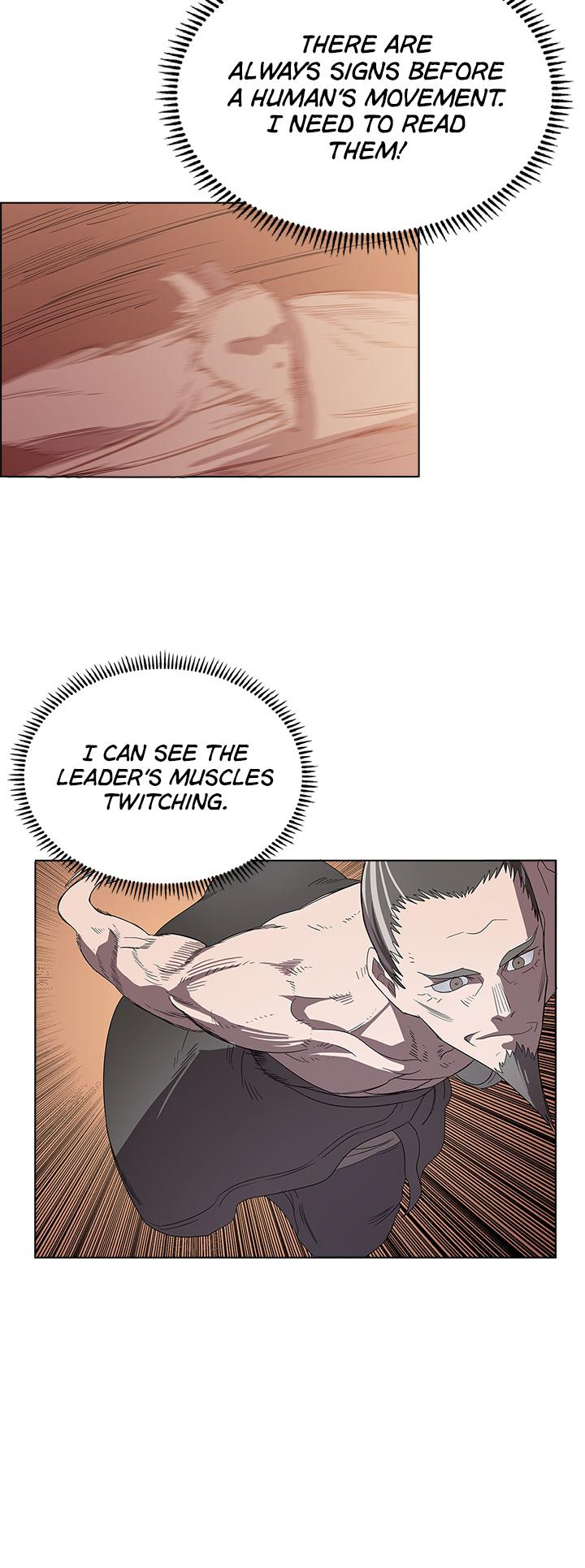 Chronicles of Heavenly Demon Chapter 73 page 32 - Chapter 73