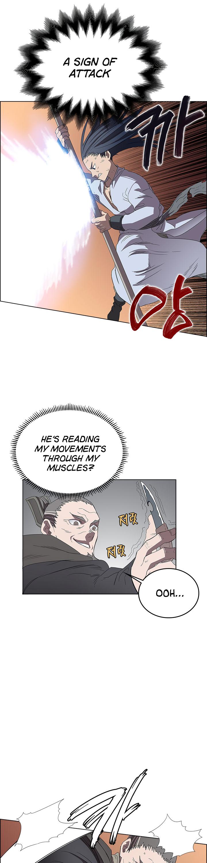Chronicles of Heavenly Demon Chapter 73 page 33 - Chapter 73