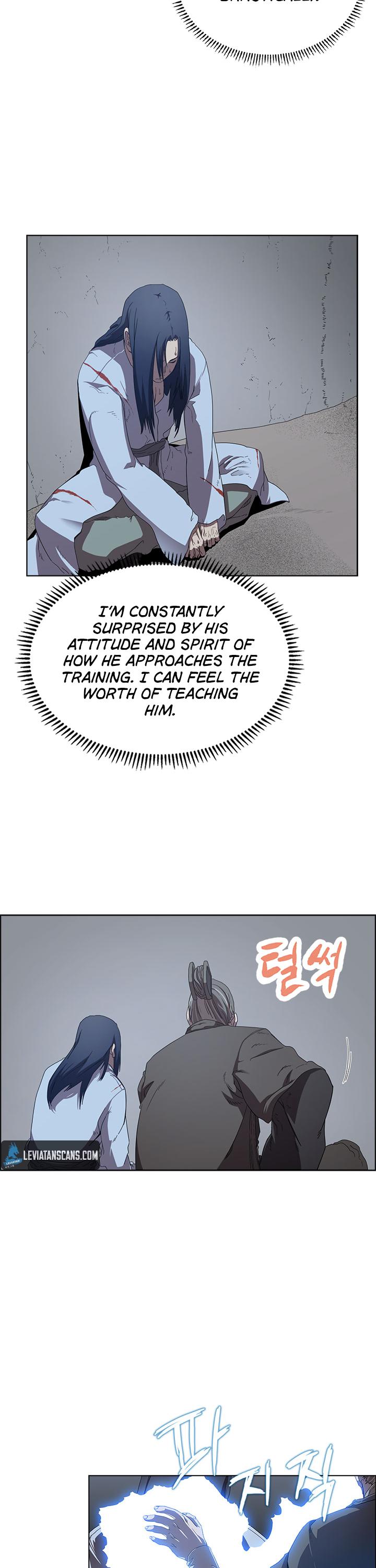 Chronicles of Heavenly Demon Chapter 73 page 4 - Chapter 73