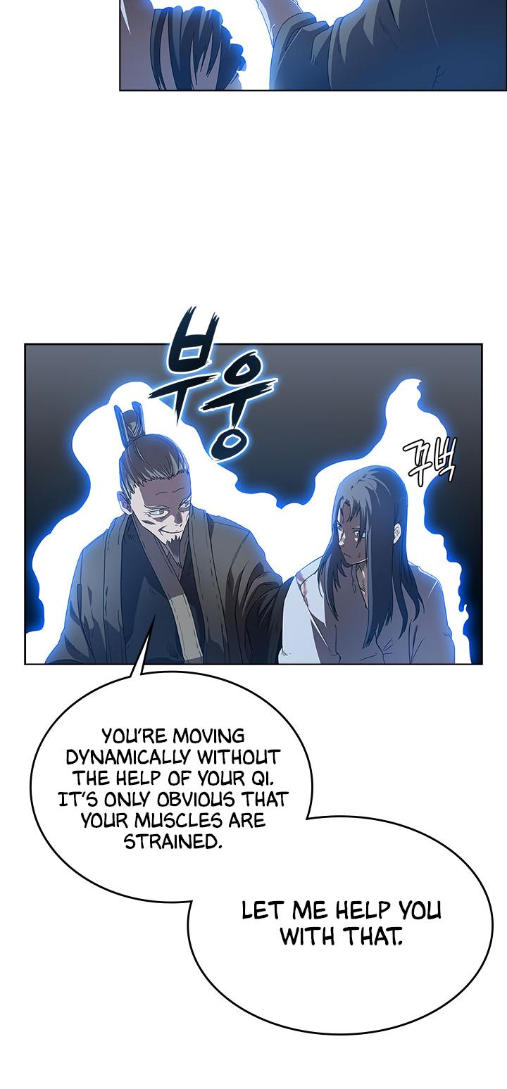 Chronicles of Heavenly Demon Chapter 73 page 5 - Chapter 73