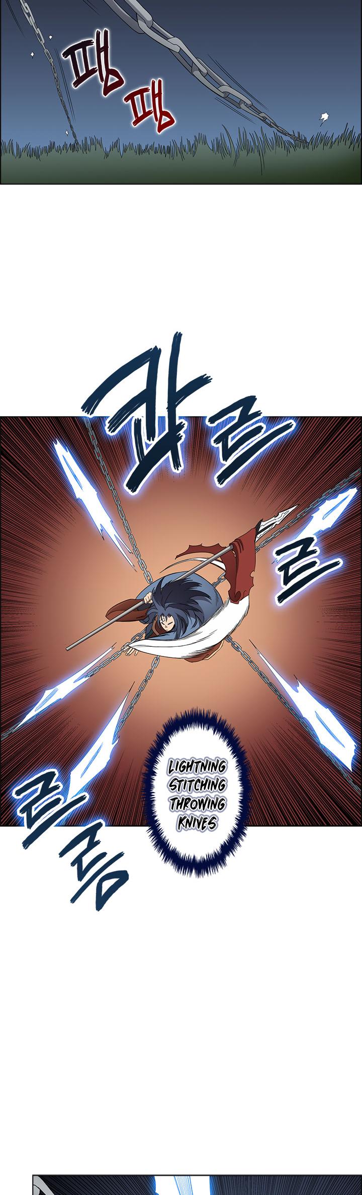 Chronicles of Heavenly Demon Chapter 74 page 12 - Chapter 74