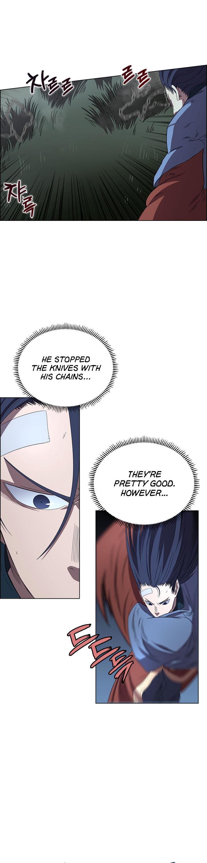 Chronicles of Heavenly Demon Chapter 74 page 14 - Chapter 74