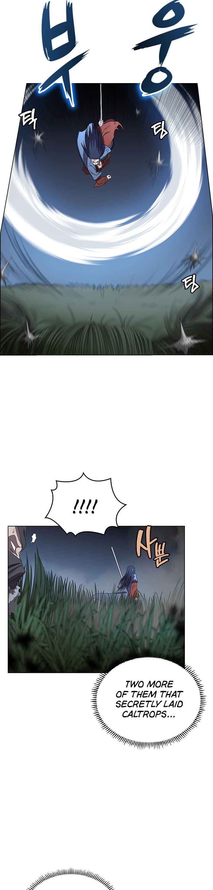 Chronicles of Heavenly Demon Chapter 74 page 15 - Chapter 74