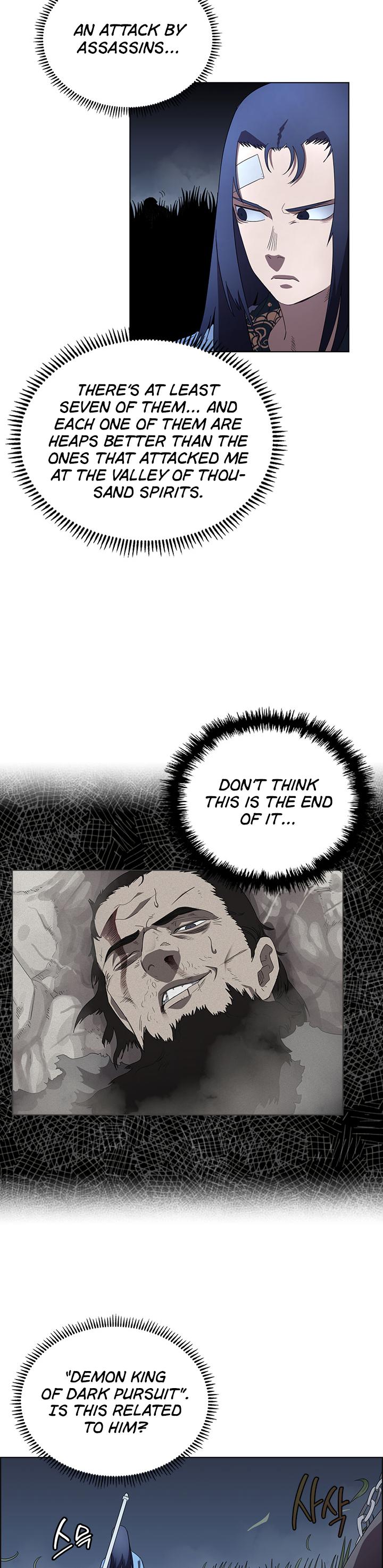 Chronicles of Heavenly Demon Chapter 74 page 16 - Chapter 74