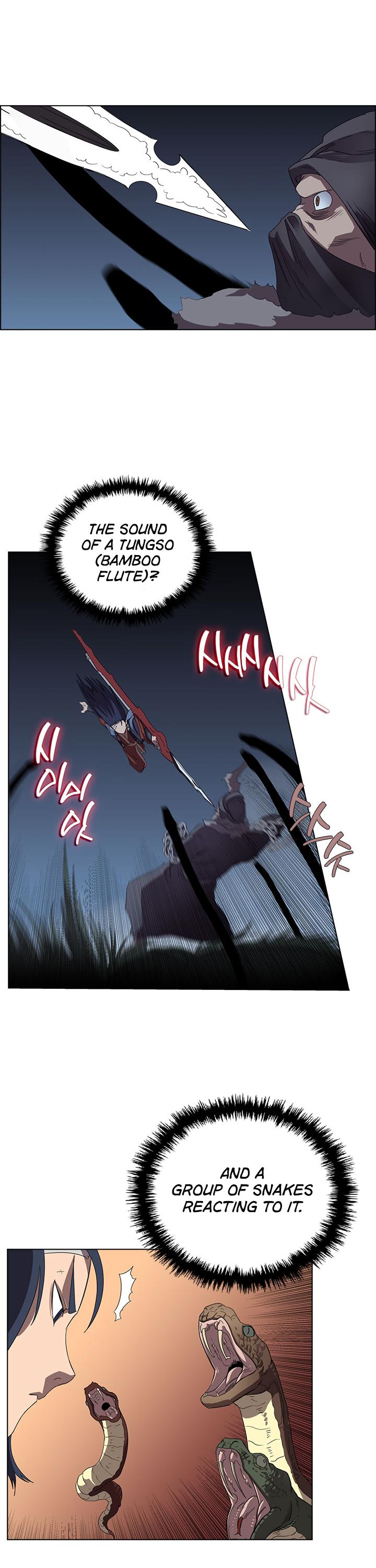 Chronicles of Heavenly Demon Chapter 74 page 19 - Chapter 74