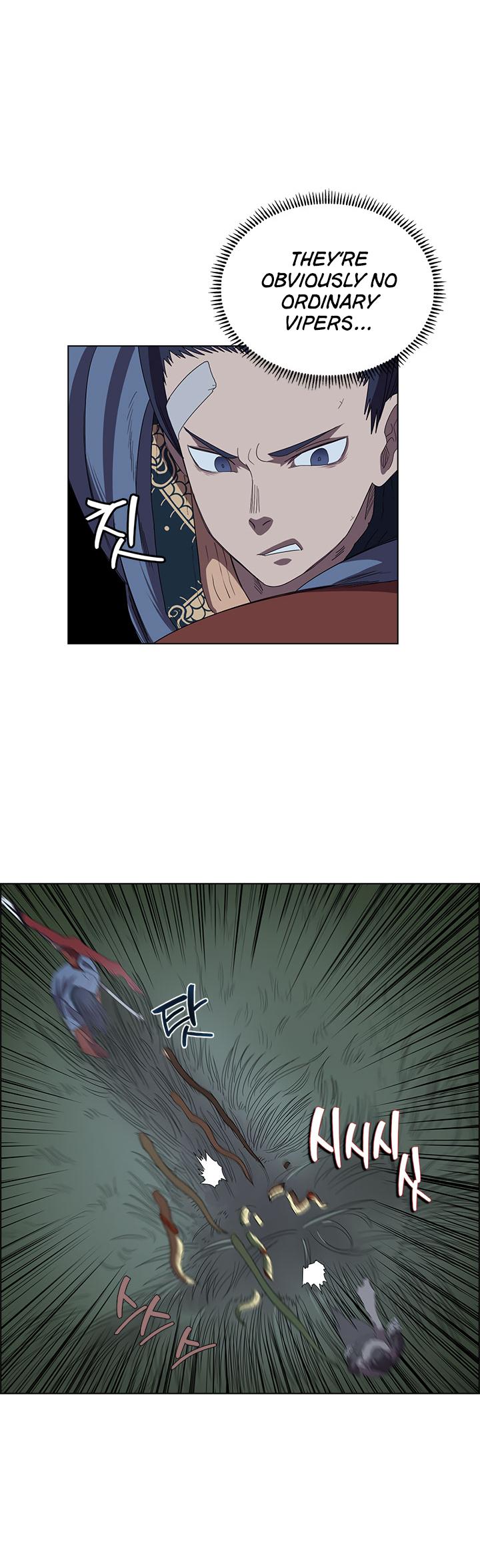 Chronicles of Heavenly Demon Chapter 74 page 20 - Chapter 74