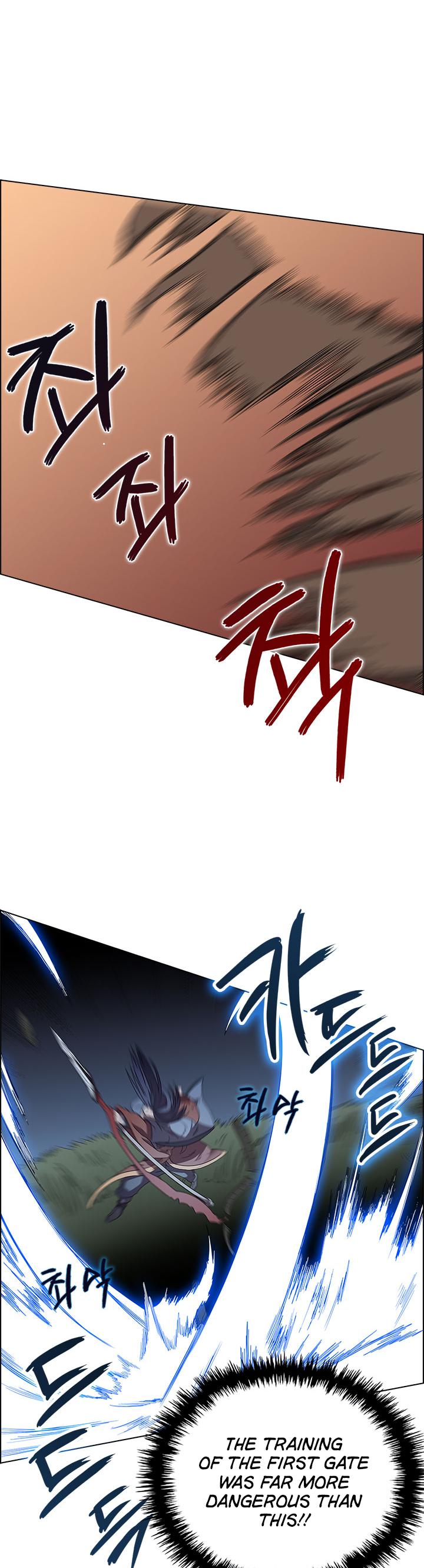 Chronicles of Heavenly Demon Chapter 74 page 24 - Chapter 74