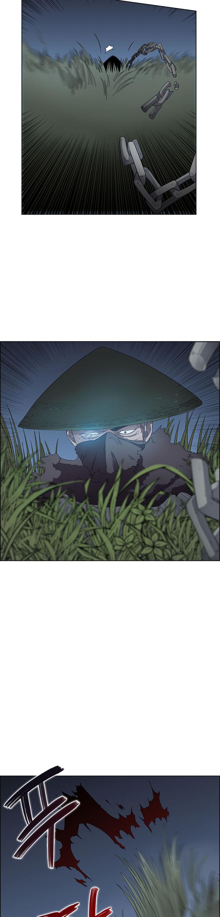 Chronicles of Heavenly Demon Chapter 74 page 27 - Chapter 74